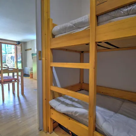 Lejlighed Cosy Pour 4 Pers Avec Terrasse, A 300m Des Pistes, Centre De - Fr-1-524-108 Morzine