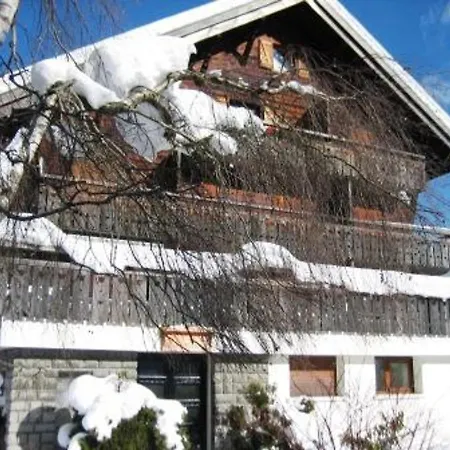Cosy A Morzine, Proche Centre, 4 Pers, Terrasse - Fr-1-524-108 Apartment *