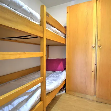 Cosy A Morzine, Proche Centre, 4 Pers, Terrasse - Fr-1-524-108 Apartment Morzine