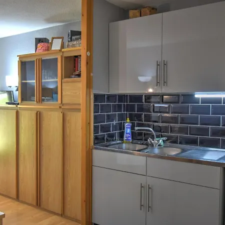 Apartment Cosy A Morzine, Proche Centre, 4 Pers, Terrasse - Fr-1-524-108 *