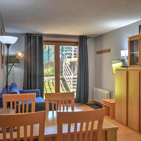Cosy A Morzine, Proche Centre, 4 Pers, Terrasse - Fr-1-524-108 Apartment Morzine
