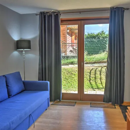 Cosy A Morzine, Proche Centre, 4 Pers, Terrasse - Fr-1-524-108